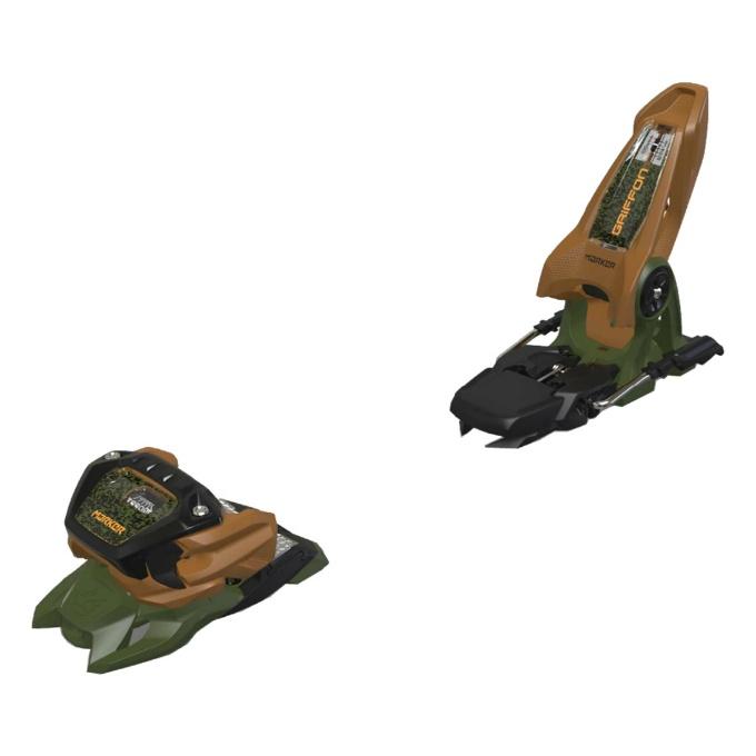 MARKER（マーカー） スキービンディング グリフォン13 GRIFFON 13 ID