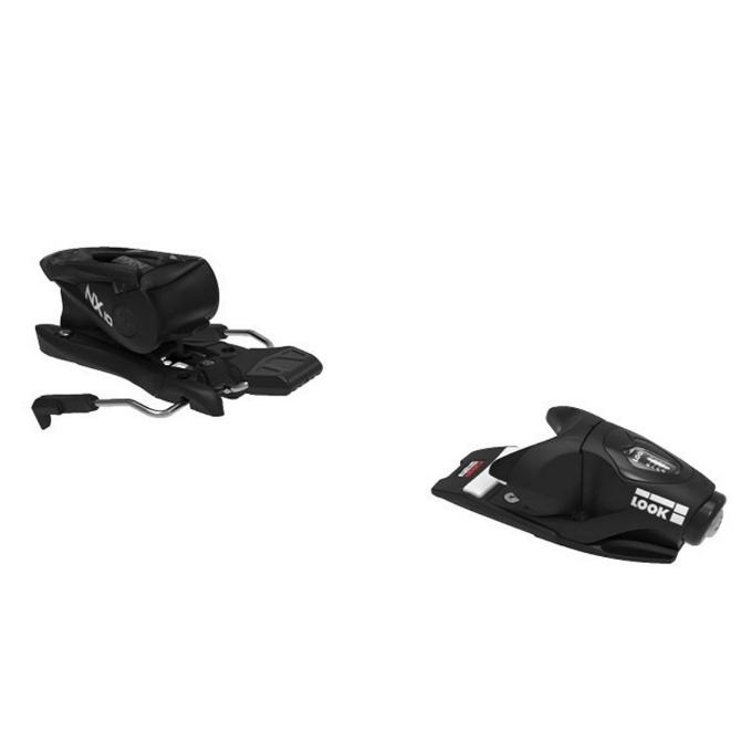LOOK（ルック） スキービンディング NX-10 MR : ヒマラヤ Yahoo!店