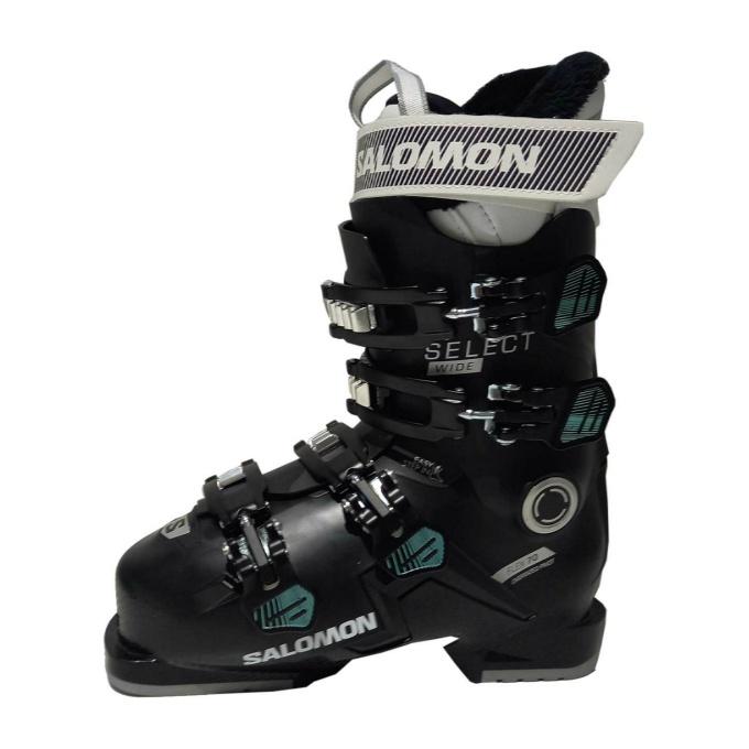 SALOMON サロモン スキーブーツ レディース SELECT WIDE 70 SALOMON サロモン スキーブーツ レディース SELECT WIDE 70