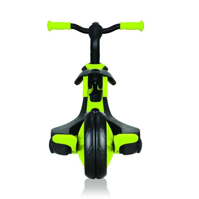 GLOBBER（グロッバー） エクスプローラー トライク 3in1 キックバイク