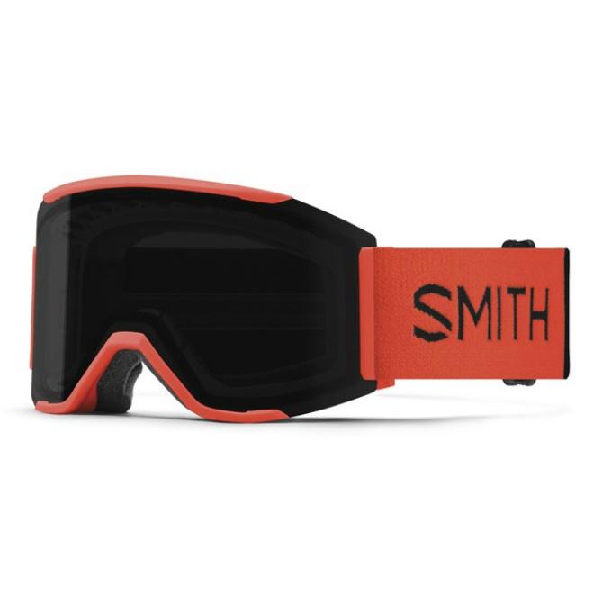 SMITH（スミス） スキー スノーボードゴーグル メンズ レディース