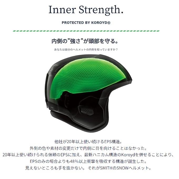 SMITH(ヘルメット、サングラス) スミス SMITH スキー SMITH(ヘルメット、サングラス) スミス SMITH スキー