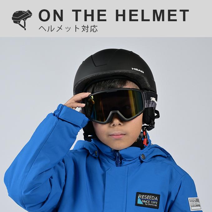 SWANSゴーグル・ヘルメット、SWIXグローブ(GORE-TEX、Jr.M) - その他 SWANSゴーグル・ヘルメット、SWIXグローブ(GORE-TEX、Jr.M) - その他