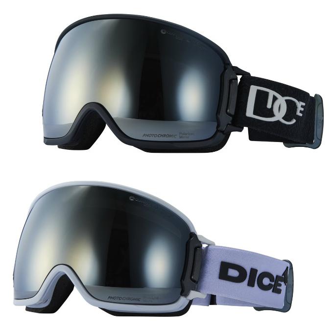 し*ん様 DICE ゴーグル BK84165MBK(DICE ダイス スキー し*ん様 DICE ゴーグル BK84165MBK(DICE ダイス スキー