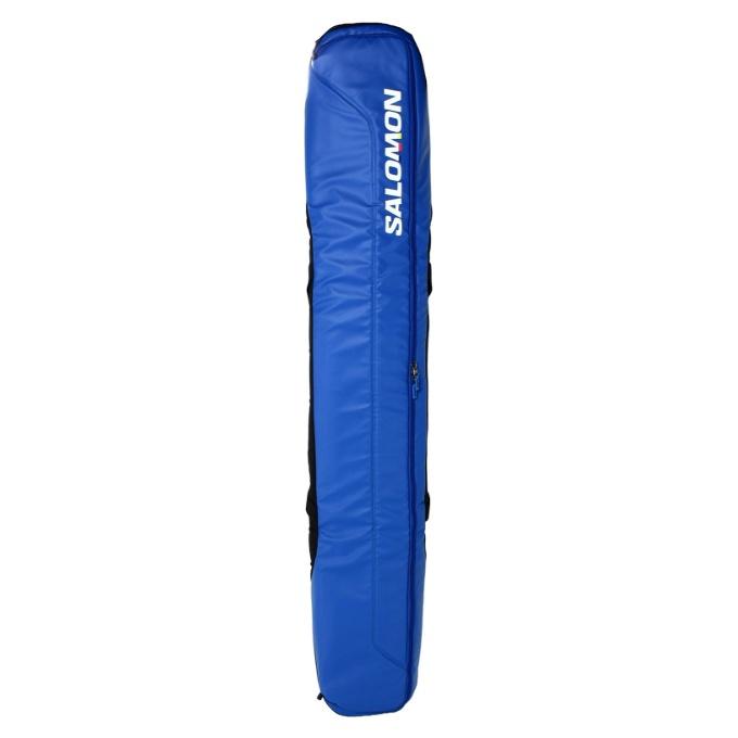 スキー・スノーボードアクセサリー Salomon SKITRIP 1 PAIR PADDED LC2157000 SALOMON（サロモン） スキーケース SKITRIP 1 PAIR PADDED 195