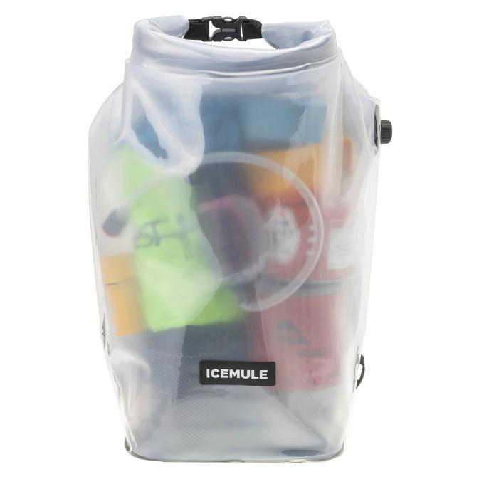 ICEMULE COOLERS アイスミュール ICEMULE ソフトクーラー ジョウント