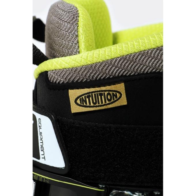 GEN FACTORY ゲン スキーブーツ メンズ BUMPS 8 INTUISION CMFT GEN FACTORY ゲン スキーブーツ メンズ BUMPS 8 INTUISION CMFT