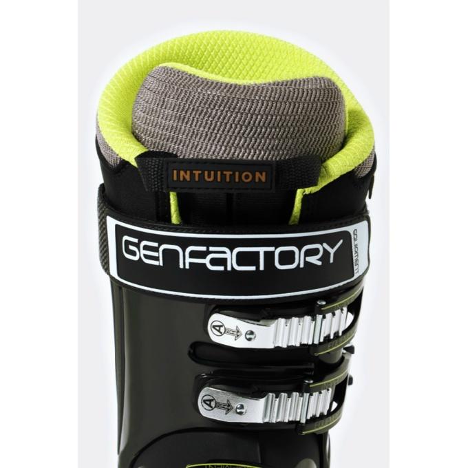 GEN FACTORY ゲン スキーブーツ メンズ BUMPS 8 INTUISION CMFT GEN FACTORY ゲン スキーブーツ メンズ BUMPS 8 INTUISION CMFT