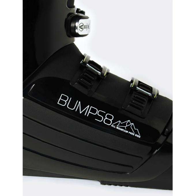 GEN FACTORY ゲン スキーブーツ メンズ BUMPS 8 INTUISION CMFT GEN FACTORY ゲン スキーブーツ メンズ BUMPS 8 INTUISION CMFT