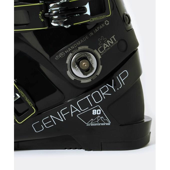 GEN FACTORY ゲン スキーブーツ メンズ BUMPS 8 INTUISION CMFT GEN FACTORY ゲン スキーブーツ メンズ BUMPS 8 INTUISION CMFT