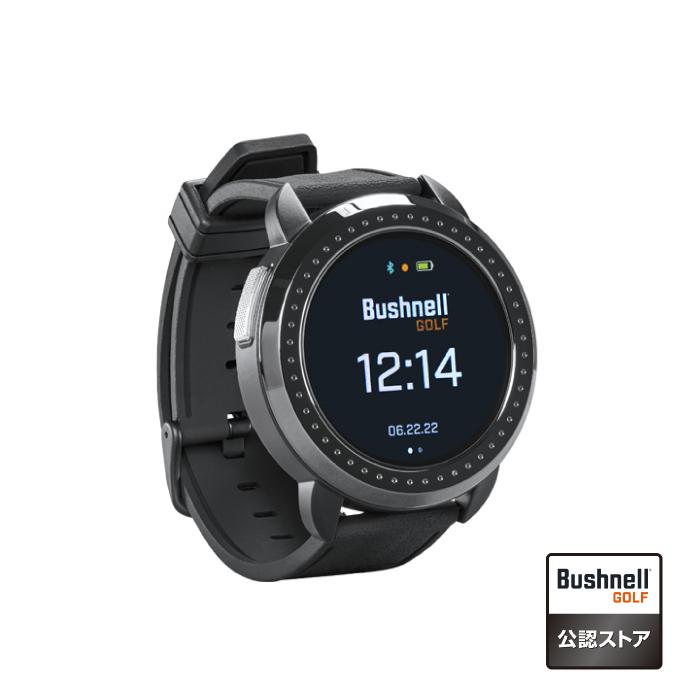 Bushnell（ブッシュネル） ゴルフ GPSナビ イオン エリート IONELITE