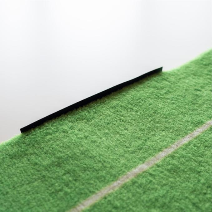 エジソンゴルフ RETURN MAT パットナビゲーション パター練習 自動返球