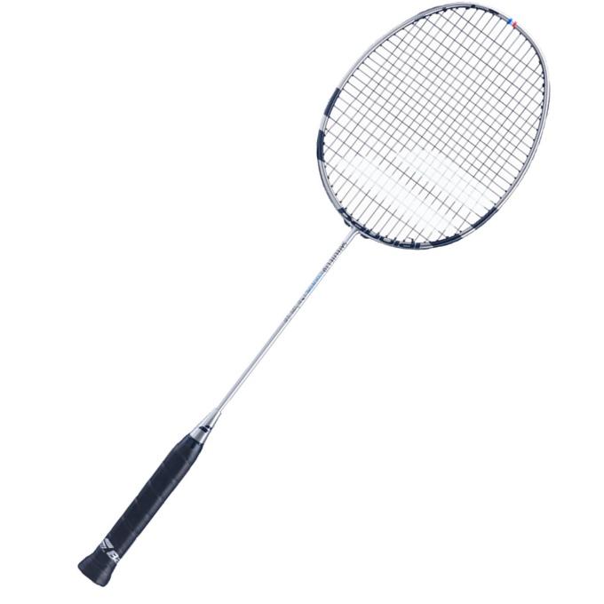 バボラ Babolat バドミントンラケット サテライト6.5LTD エッセンシャル 602405｜himaraya｜02