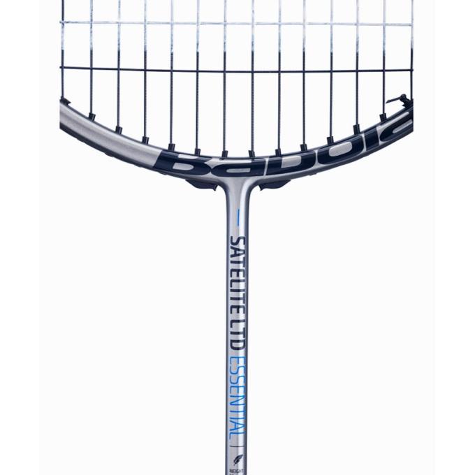 バボラ Babolat バドミントンラケット サテライト6.5LTD エッセンシャル 602405｜himaraya｜05