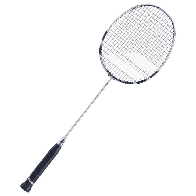 Babolat バボラ バドミントンラケット サテライト6.5LTD ライト Babolat バボラ バドミントンラケット サテライト6.5LTD ライト