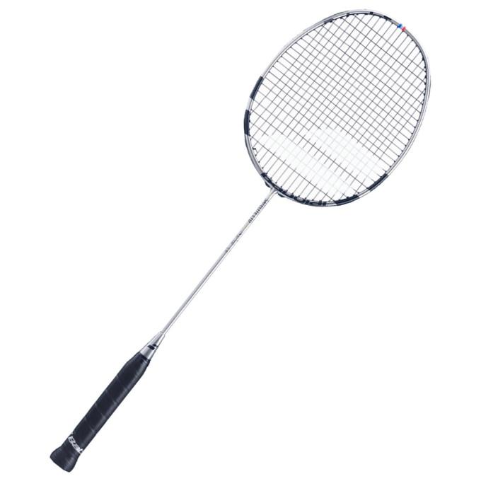 バボラ Babolat バドミントンラケット サテライト6.5LTD ライト 602406｜himaraya｜02