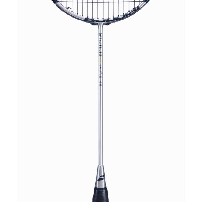 バボラ Babolat バドミントンラケット サテライト6.5LTD ライト 602406｜himaraya｜04