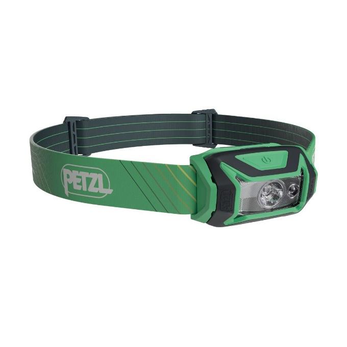 PETZL（ペツル） ヘッドライト LEDライト 防災 災害対策 登山 釣り