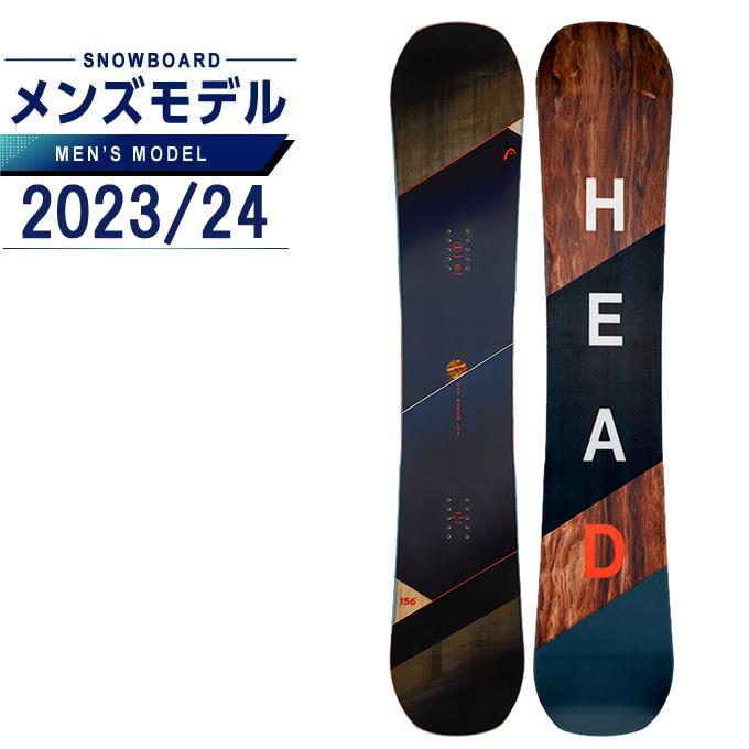 ヘッド HEAD スノーボード 板 メンズ DAYMAKER LYT デイメーカー LYT  