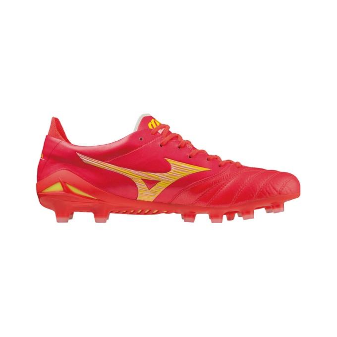 MIZUNO（ミズノ） サッカースパイク メンズ レディース 限定 モレリア