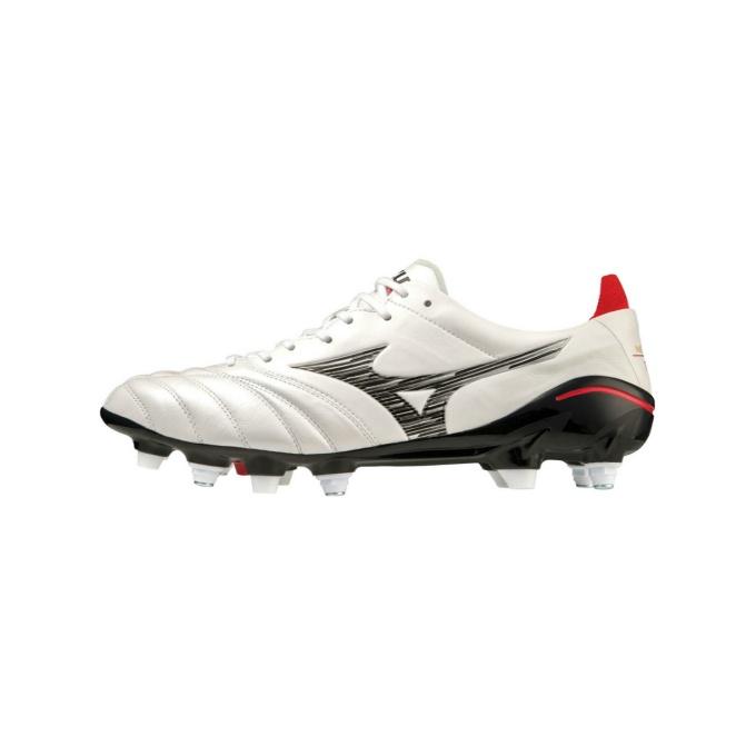 MIZUNO（ミズノ） サッカースパイク メンズ レディース モレリア NEO4