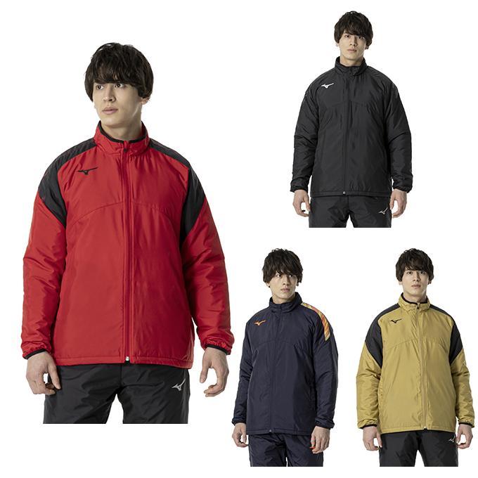 MIZUNO（ミズノ） サッカーウェア ピステトップ メンズ レディース PRO