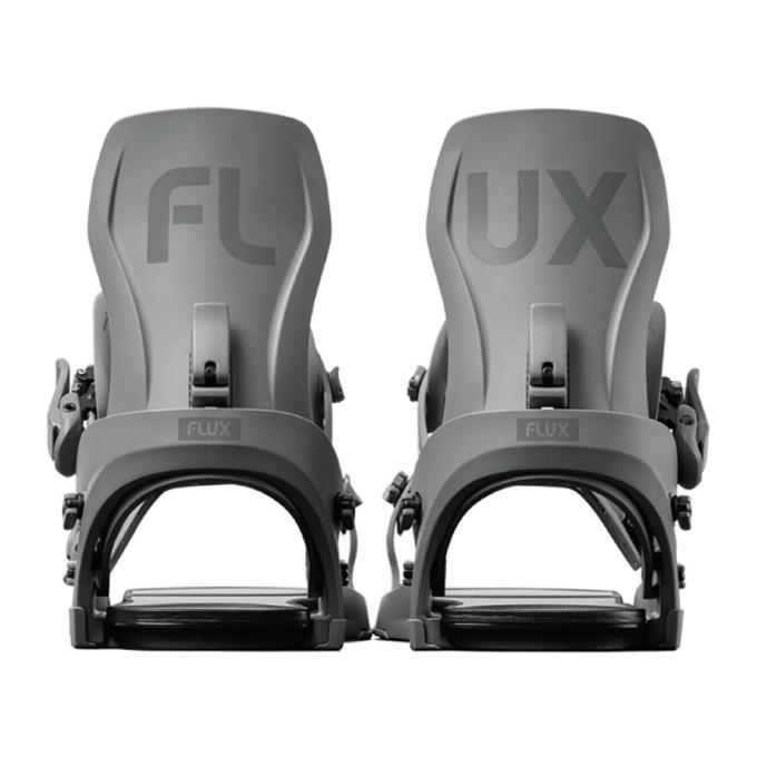 FLUX フラックス スノーボード ビンディング メンズ シーブイ CV FLUX フラックス スノーボード ビンディング メンズ シーブイ CV