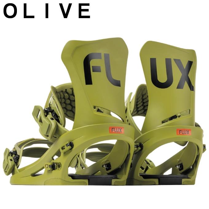 FLUX フラックス スノーボード ビンディング メンズ ディーエス FLUX フラックス スノーボード ビンディング メンズ ディーエス