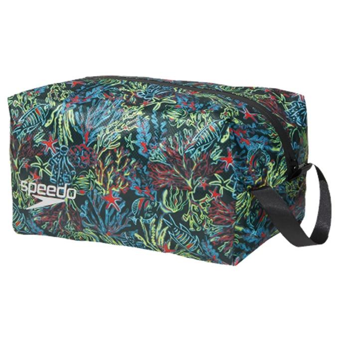 スピード Speedo プルーフバッグ メンズ レディース Novelty Water Proof M ノベルティウォータープルーフエム