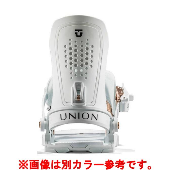 UNION BINDING ユニオン スノーボード ビンディング レディース