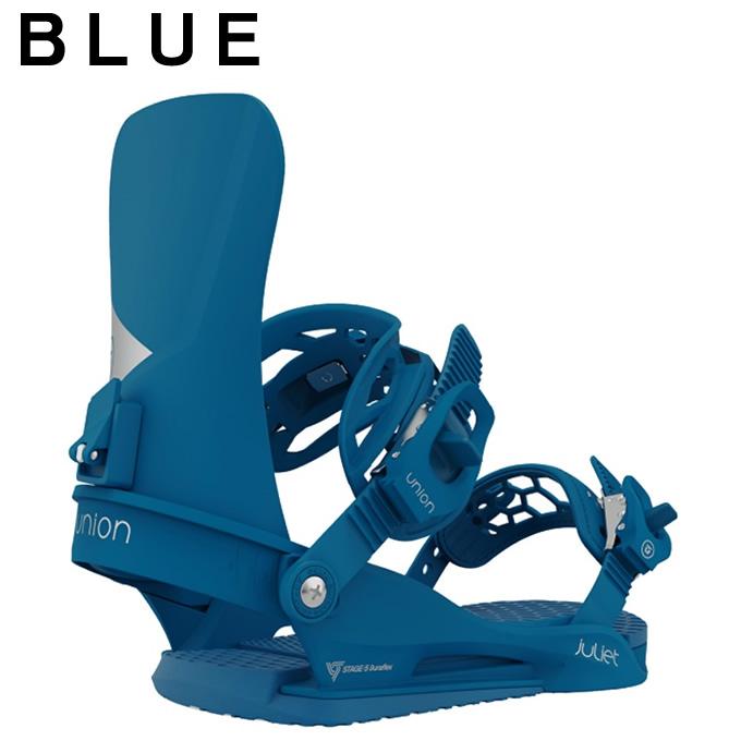 UNION BINDING ユニオン スノーボード ビンディング レディース UNION BINDING ユニオン スノーボード ビンディング レディース
