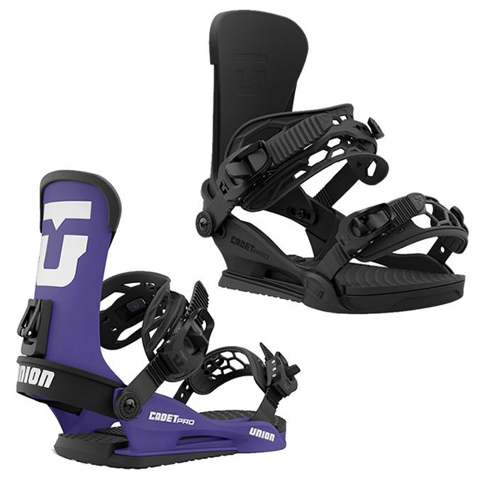 UNION BINDING ユニオン スノーボード ビンディング ジュニア