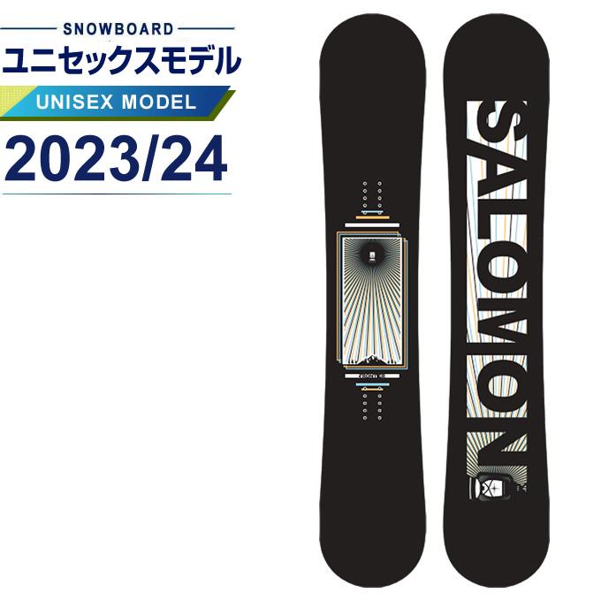 サロモン スノーボード 板 メンズ レディース FRONTIER L47505700 フロンティア オールラウンド salomon  2023-2024モデル : 0000001124766 : ヒマラヤ Yahoo!店 - 通販 - Yahoo!ショッピング