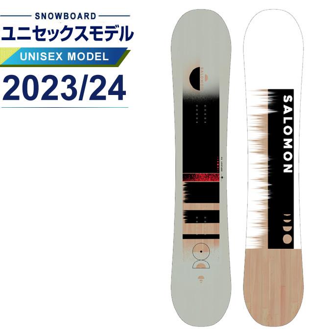 サロモン スノーボード 板 メンズ レディース REFLECT MEN L47505500 