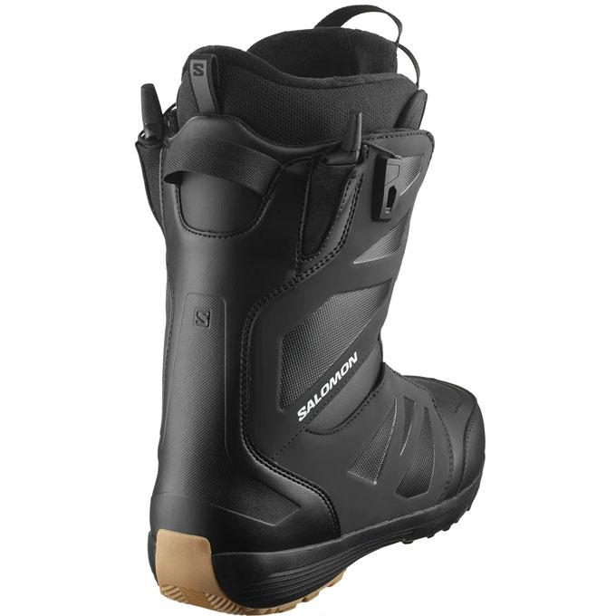 SALOMON サロモン スノーボードブーツ ひもタイプ メンズ LAUNCH SALOMON サロモン スノーボードブーツ ひもタイプ メンズ LAUNCH