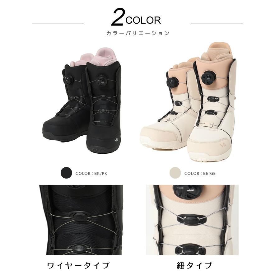 ビジョンピークス(VISIONPEAKS) スノーボードブーツ ダイヤルタイプ VISIONPEAKS（ビジョンピークス） スノーボードブーツ ダイヤルタイプ