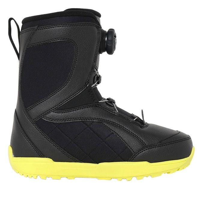 VISIONPEAKS（ビジョンピークス） スノーボードブーツ ダイヤルタイプ