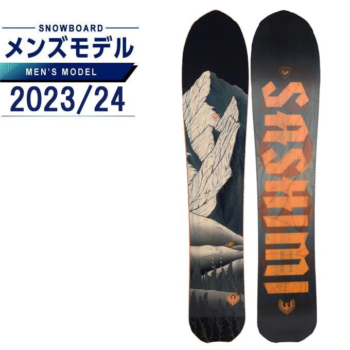 ROSSIGNOL ロシニョール 156cm スノーボード スノボ 板 - ボード