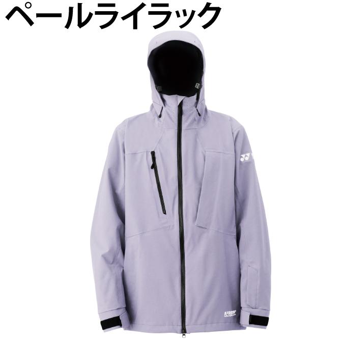 ヨネックス スノーボードウェア ジャケット メンズ A3 JACKET SW7570 YONEX｜himaraya｜02