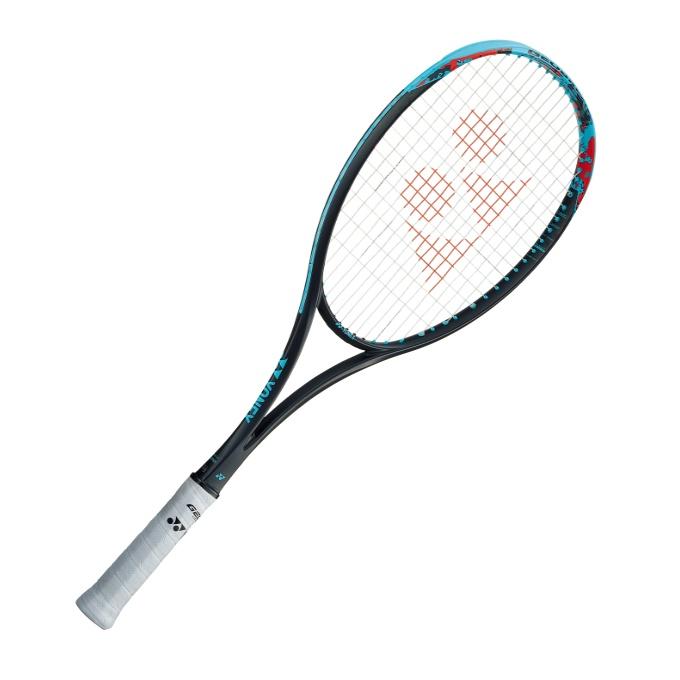YONEX ヨネックス ソフトテニスラケット 後衛向け ジオブレイク YONEX ヨネックス ソフトテニスラケット 後衛向け ジオブレイク