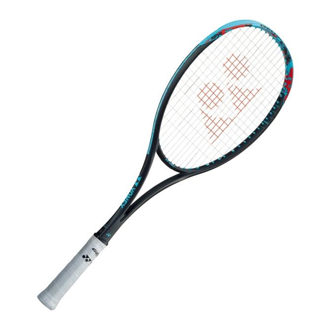 ヨネックス ソフトテニスラケット 後衛向け ジオブレイク70S 02GB70S-301 YONEX｜himaraya｜02