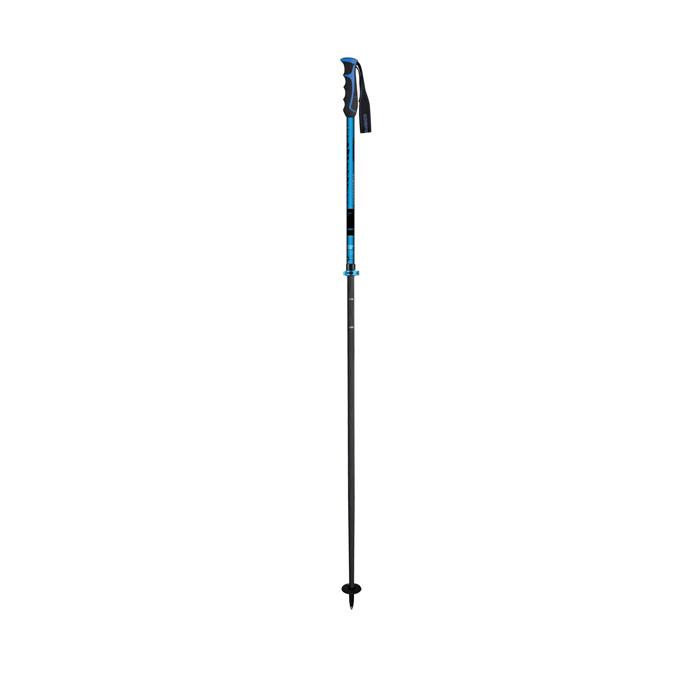コンパーデル KOMPERDELL スキーストック 伸縮CARBON POLE CARBON PRO