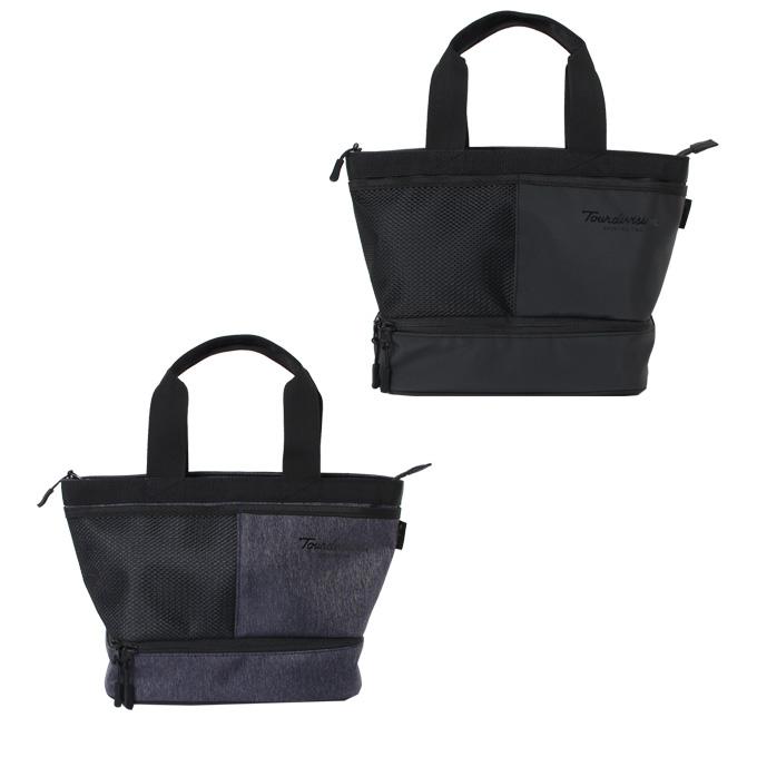 ツアーディビジョン Tourdivision カートバッグ TD230208A01