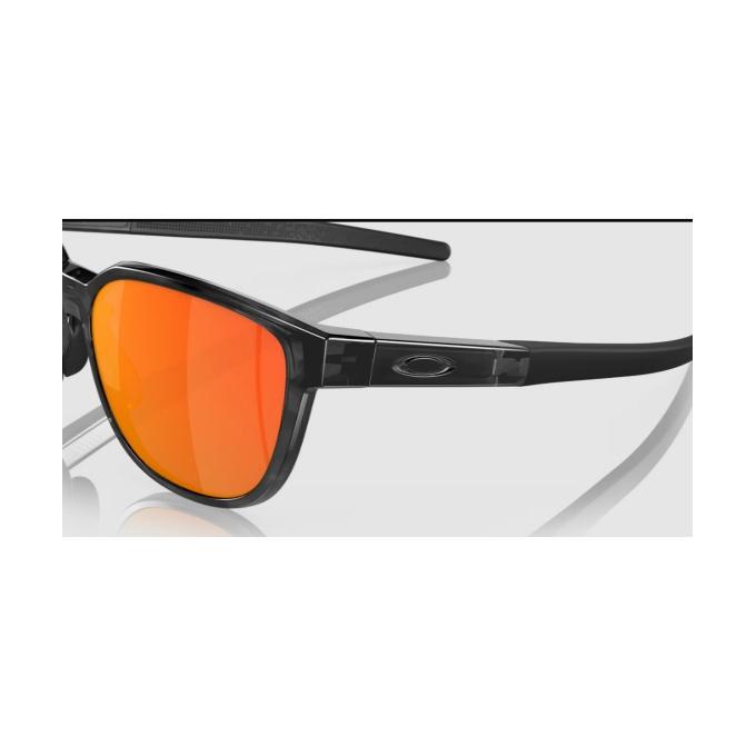 オークリー サングラス Actuator Low Bridge Fit OO9250A-0557 OAKLEY｜himaraya｜06