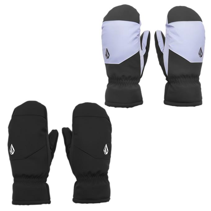 VOLCOM（ボルコム） スノーボードグローブ レディース UPLAND MITT