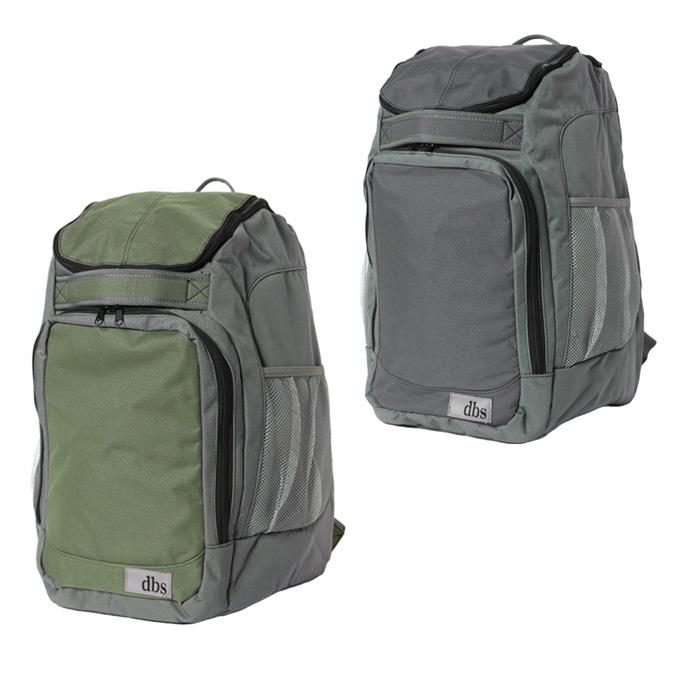 ディービーエス DBS スキーブーツケース HELMET BOOTS BAG DBS-E3659