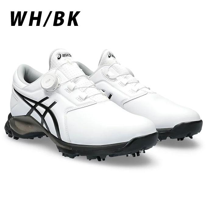 ASICS アシックス ゴルフシューズ ソフトスパイク メンズ GEL ASICS アシックス ゴルフシューズ ソフトスパイク メンズ GEL