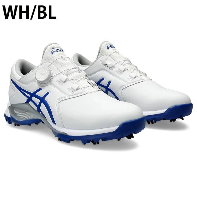 ASICS アシックス ゴルフシューズ ソフトスパイク メンズ GEL ASICS アシックス ゴルフシューズ ソフトスパイク メンズ GEL