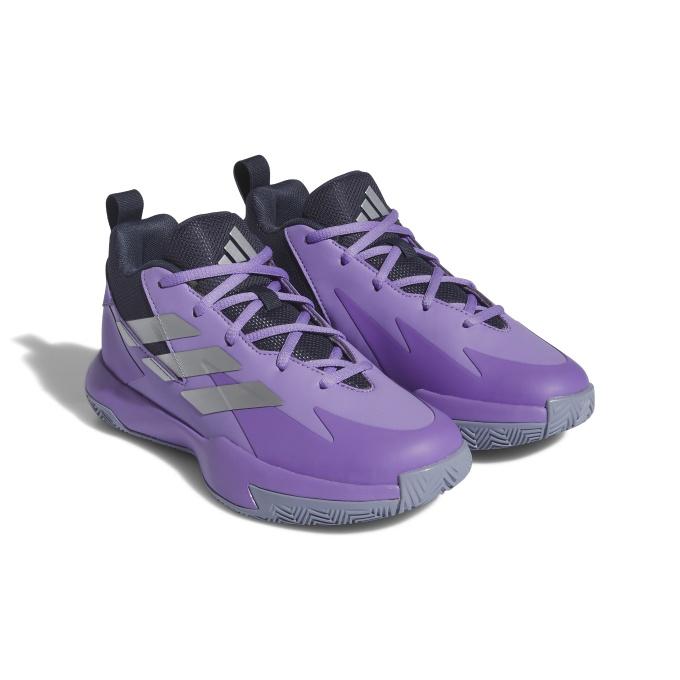 adidas アディダス バスケットシューズ ジュニア CROSS'EM UP adidas アディダス バスケットシューズ ジュニア CROSS'EM UP
