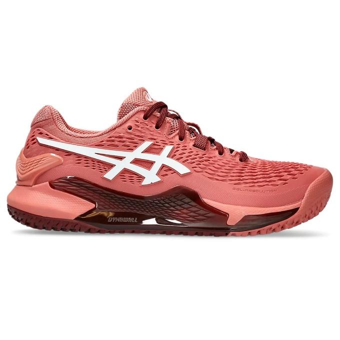 ASICS（アシックス） テニスシューズ オムニ クレー レディース GEL
